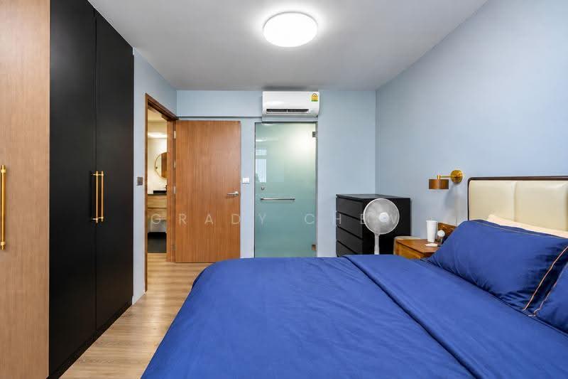 113B Alkaff Crescent, 113B Alkaff Crescent, Macpherson / Potong Pasir, 2 Bedrooms, 732 sqft, HDB Flat For Sale, by Grady Chew, 500273576 - Bedroom - PropertyGuru.com.sg