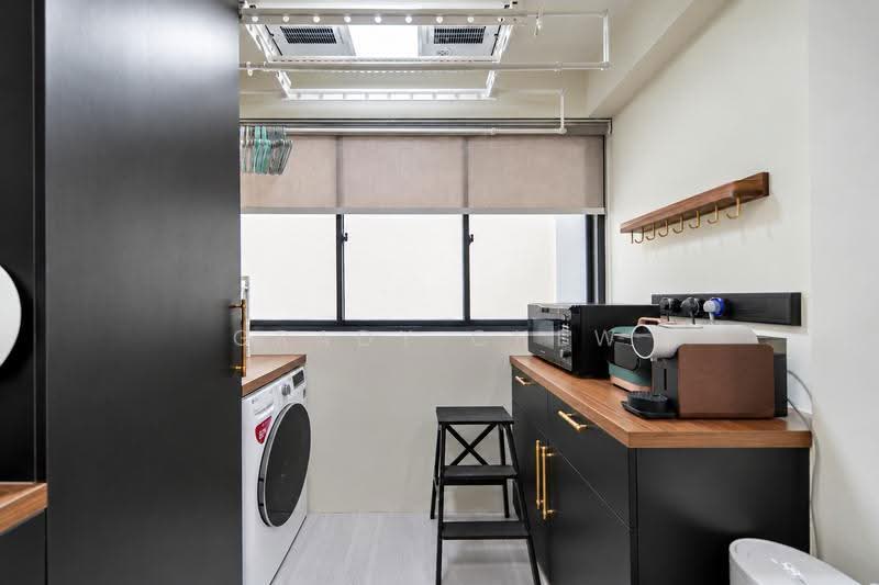 113B Alkaff Crescent, 113B Alkaff Crescent, Macpherson / Potong Pasir, 2 Bedrooms, 732 sqft, HDB Flat For Sale, by Grady Chew, 500273576 - Interior - PropertyGuru.com.sg
