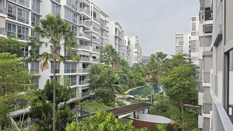 The Visionaire, 170 Canberra Drive, Sembawang / Yishun, 4 Bedrooms, 1,345 sqft, Condominium For Sale, by Madeline Ang, 500273578 - Exterior - PropertyGuru.com.sg