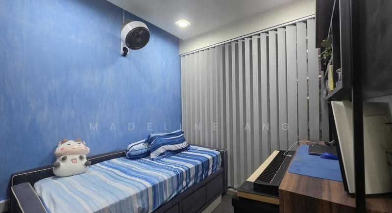 The Visionaire, 170 Canberra Drive, Sembawang / Yishun, 4 Bedrooms, 1,345 sqft, Condominium For Sale, by Madeline Ang, 500273578 - Bedroom - PropertyGuru.com.sg
