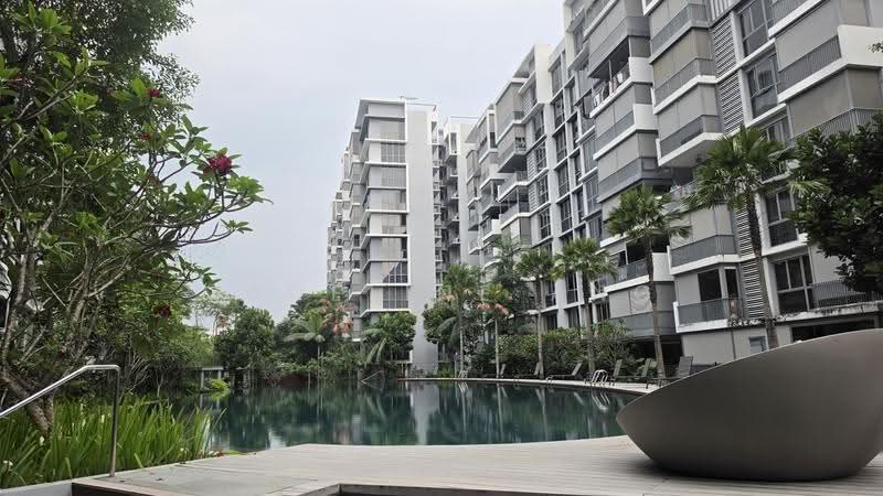 The Visionaire, 170 Canberra Drive, Sembawang / Yishun, 4 Bedrooms, 1,345 sqft, Condominium For Sale, by Madeline Ang, 500273578 - Exterior - PropertyGuru.com.sg