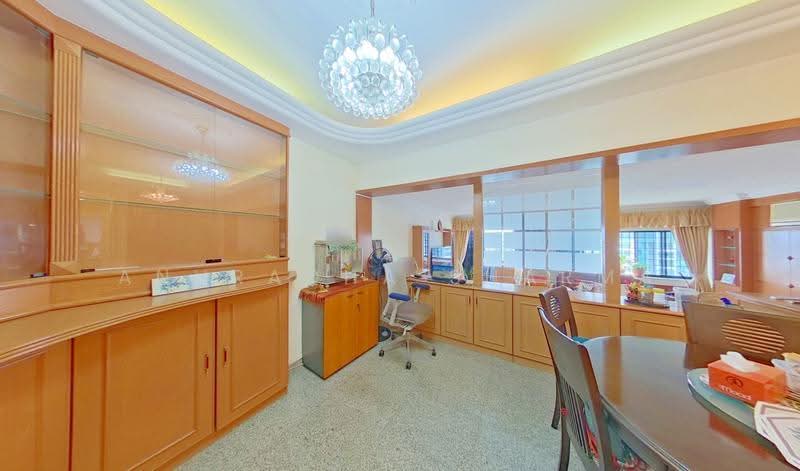 King's Mansion, 437 Tanjong Katong Road, East Coast / Marine Parade, 3 Bedrooms, 1,604 sqft, Condominium For Rent, by Anuradha Sharma, 500273579 - Living Room - PropertyGuru.com.sg