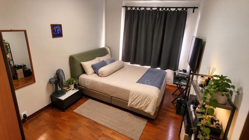 272C Jurong West Street 24, 272C Jurong West Street 24, Boon Lay / Jurong / Tuas, 3 Bedrooms, 1,227 sqft, HDB Flat For Sale, by Brenda Ong 王淑玲, 500273580 - Bedroom - PropertyGuru.com.sg