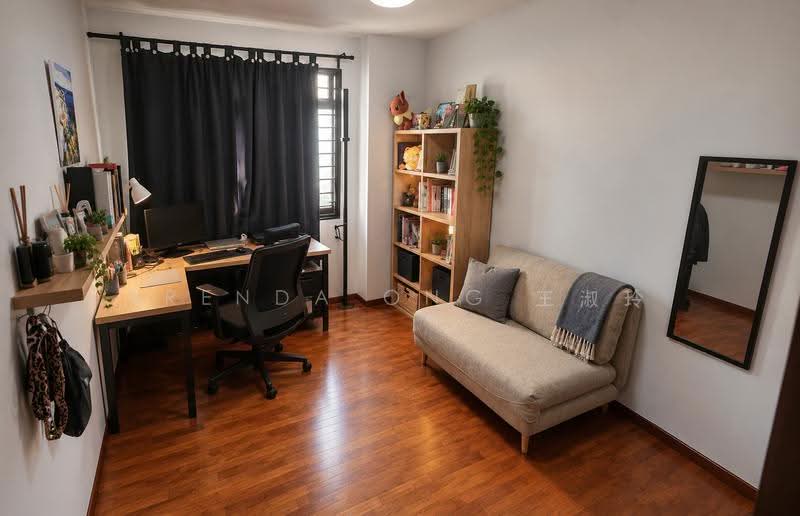 272C Jurong West Street 24, 272C Jurong West Street 24, Boon Lay / Jurong / Tuas, 3 Bedrooms, 1,227 sqft, HDB Flat For Sale, by Brenda Ong 王淑玲, 500273580 - Study - PropertyGuru.com.sg