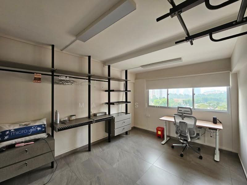 312 Ang Mo Kio Avenue 3, 312 Ang Mo Kio Avenue 3, Ang Mo Kio / Bishan / Thomson, Room Rental, 20 sqft, HDB Flat For Rent, by Mark Sim, 500273582 - Study - PropertyGuru.com.sg