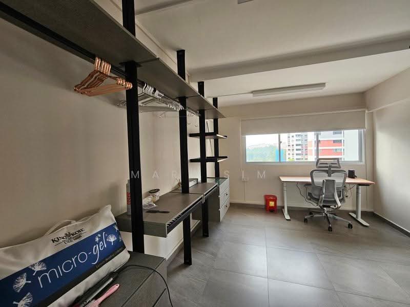 312 Ang Mo Kio Avenue 3, 312 Ang Mo Kio Avenue 3, Ang Mo Kio / Bishan / Thomson, Room Rental, 20 sqft, HDB Flat For Rent, by Mark Sim, 500273582 - Study - PropertyGuru.com.sg