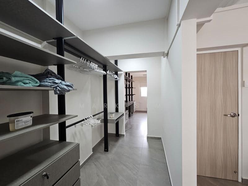 312 Ang Mo Kio Avenue 3, 312 Ang Mo Kio Avenue 3, Ang Mo Kio / Bishan / Thomson, Room Rental, 20 sqft, HDB Flat For Rent, by Mark Sim, 500273582 - Interior - PropertyGuru.com.sg