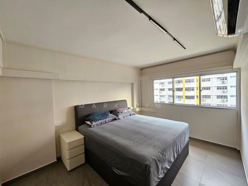 312 Ang Mo Kio Avenue 3, 312 Ang Mo Kio Avenue 3, Ang Mo Kio / Bishan / Thomson, Room Rental, 20 sqft, HDB Flat For Rent, by Mark Sim, 500273582 - Bedroom - PropertyGuru.com.sg