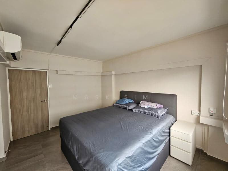 312 Ang Mo Kio Avenue 3, 312 Ang Mo Kio Avenue 3, Ang Mo Kio / Bishan / Thomson, Room Rental, 20 sqft, HDB Flat For Rent, by Mark Sim, 500273582 - Bedroom - PropertyGuru.com.sg