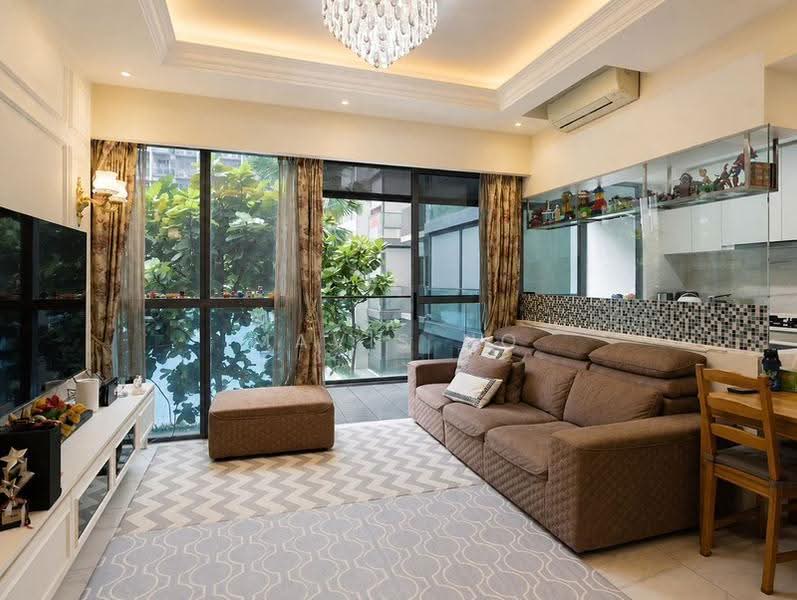 The Alps Residences, Tampines Avenue 10, Pasir Ris / Tampines, 3 Bedrooms, 1,066 sqft, Condominium For Sale, by Mavis Ho, 500273585 - PropertyGuru.com.sg