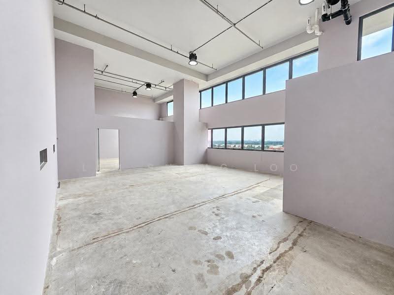 Carros Centre, 60 JALAN LAM HUAT, Admiralty / Woodlands, 3,638 sqft, Factory / Workshop (B2) For Rent, by Lim Sheng Loo, 500273587 - Interior - CommercialGuru.com.sg