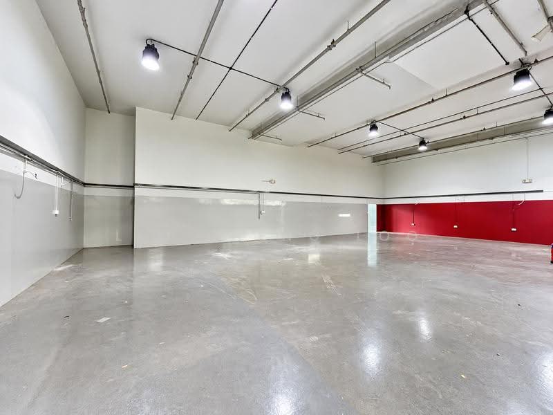 Carros Centre, 60 JALAN LAM HUAT, Admiralty / Woodlands, 3,638 sqft, Factory / Workshop (B2) For Rent, by Lim Sheng Loo, 500273587 - Interior - CommercialGuru.com.sg