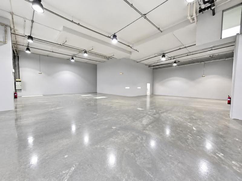 Carros Centre, 60 JALAN LAM HUAT, Admiralty / Woodlands, 3,638 sqft, Factory / Workshop (B2) For Rent, by Lim Sheng Loo, 500273587 - Interior - CommercialGuru.com.sg
