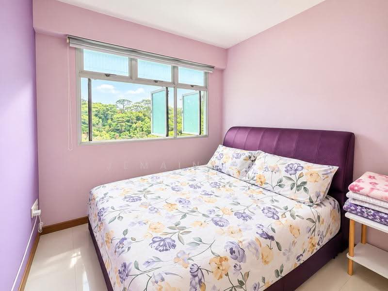 450A Bukit Batok West Avenue 6, 450A Bukit Batok West Avenue 6, Dairy Farm / Bukit Panjang / Choa Chu Kang, Room Rental, 100 sqft, HDB Flat For Rent, by Jemaine Ng, 500273591 - Bedroom - PropertyGuru.com.sg