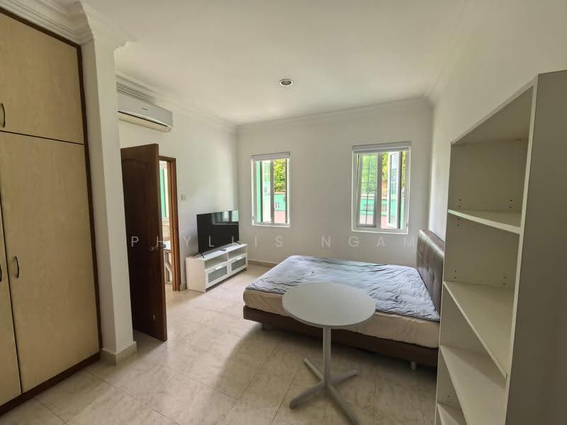 Binchang Rise, Binchang Rise, Ang Mo Kio / Bishan / Thomson, 1 Bedroom, 400 sqft, Apartment For Rent, by Phyllis Ngam, 500273595 - Bedroom - PropertyGuru.com.sg