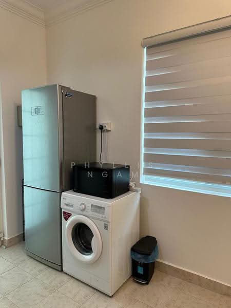 Binchang Rise, Binchang Rise, Ang Mo Kio / Bishan / Thomson, 1 Bedroom, 400 sqft, Apartment For Rent, by Phyllis Ngam, 500273595 - Interior - PropertyGuru.com.sg
