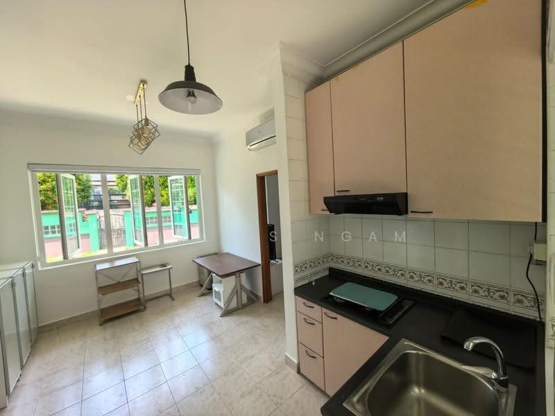 Binchang Rise, Binchang Rise, Ang Mo Kio / Bishan / Thomson, 1 Bedroom, 400 sqft, Apartment For Rent, by Phyllis Ngam, 500273595 - Kitchen - PropertyGuru.com.sg