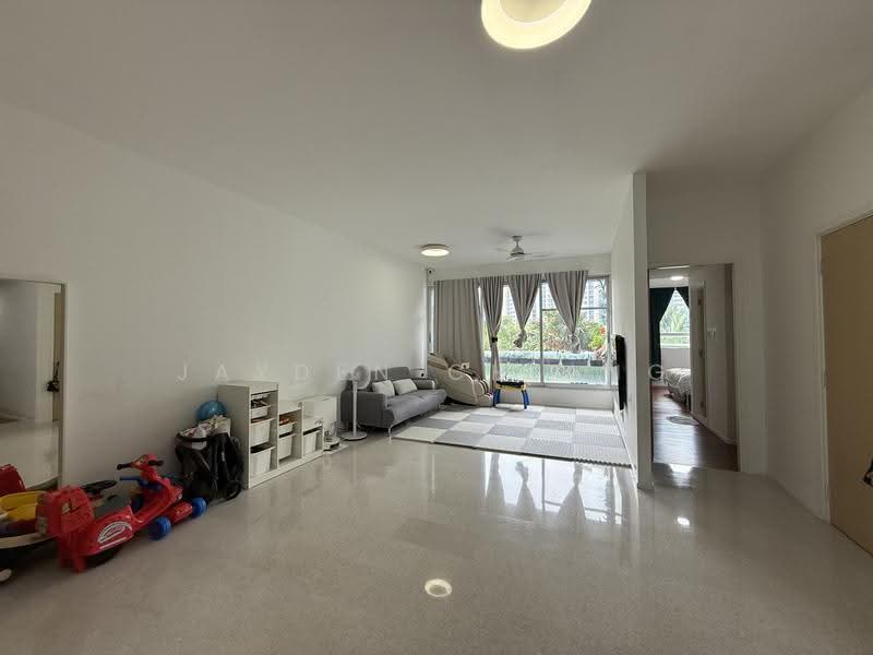 Kerrisdale, 30 Sturdee Road, Farrer Park / Serangoon Rd, 3 Bedrooms, 1,270 sqft, Condominium For Sale, by Jayden Chiang, 500273597 - Living Room - PropertyGuru.com.sg