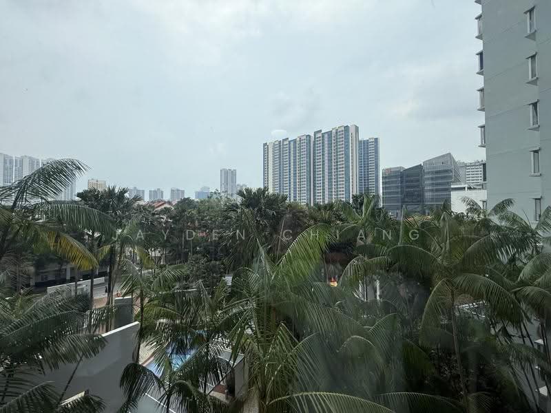 Kerrisdale, 30 Sturdee Road, Farrer Park / Serangoon Rd, 3 Bedrooms, 1,270 sqft, Condominium For Sale, by Jayden Chiang, 500273597 - View - PropertyGuru.com.sg