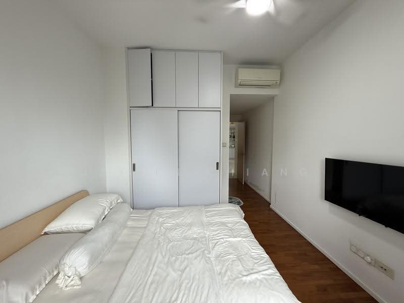 Kerrisdale, 30 Sturdee Road, Farrer Park / Serangoon Rd, 3 Bedrooms, 1,270 sqft, Condominium For Sale, by Jayden Chiang, 500273597 - Bedroom - PropertyGuru.com.sg