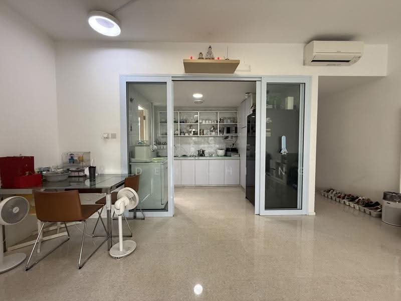 Kerrisdale, 30 Sturdee Road, Farrer Park / Serangoon Rd, 3 Bedrooms, 1,270 sqft, Condominium For Sale, by Jayden Chiang, 500273597 - Kitchen - PropertyGuru.com.sg