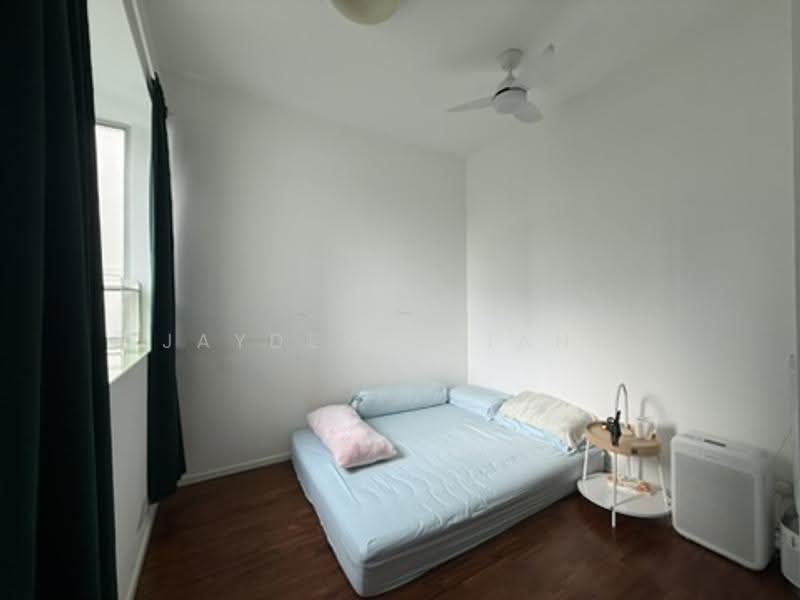 Kerrisdale, 32 Sturdee Road, Farrer Park / Serangoon Rd, 3 Bedrooms, 1,270 sqft, Condominium For Sale, by Jayden Chiang, 500273597 - Bedroom - PropertyGuru.com.sg