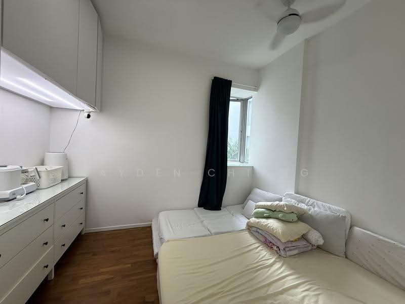 Kerrisdale, 32 Sturdee Road, Farrer Park / Serangoon Rd, 3 Bedrooms, 1,270 sqft, Condominium For Sale, by Jayden Chiang, 500273597 - Bedroom - PropertyGuru.com.sg