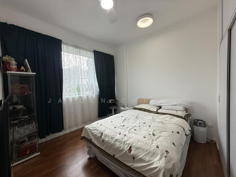 Kerrisdale, 32 Sturdee Road, Farrer Park / Serangoon Rd, 3 Bedrooms, 1,270 sqft, Condominium For Sale, by Jayden Chiang, 500273597 - Bedroom - PropertyGuru.com.sg