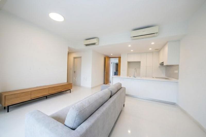 Hedges Park Condominium, 89 Flora Drive, Changi Airport / Changi Village, 2 Bedrooms, 797 sqft, Condominium For Sale, by Kenny Kwan, 500273602 - PropertyGuru.com.sg