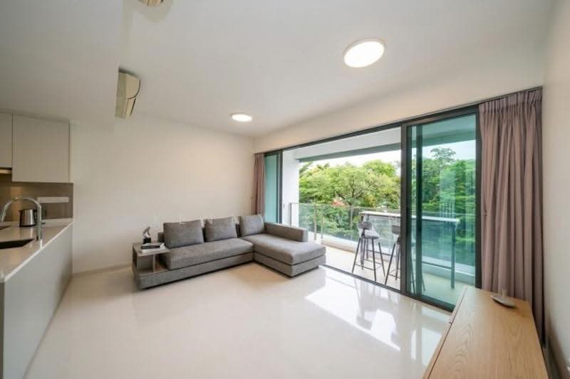 Hedges Park Condominium, 89 Flora Drive, Changi Airport / Changi Village, 2 Bedrooms, 797 sqft, Condominium For Sale, by Kenny Kwan, 500273602 - PropertyGuru.com.sg