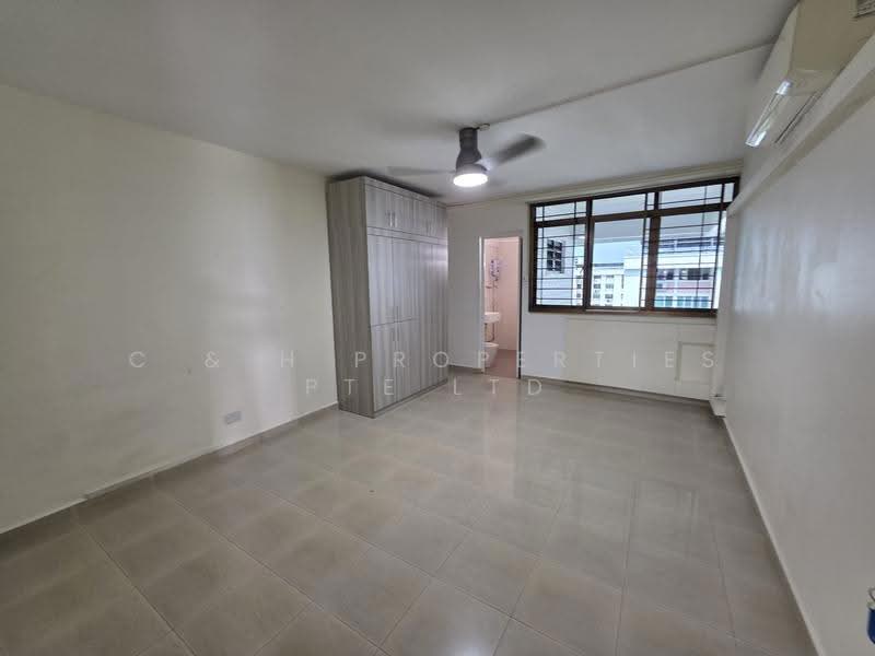 126 Simei Street 1, 126 Simei Street 1, Pasir Ris / Tampines, 3 Bedrooms, 1,313 sqft, HDB Flat For Sale, by REBECCA, 500273603 - Bedroom - PropertyGuru.com.sg