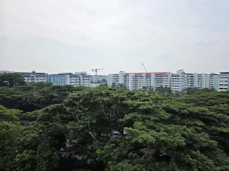 126 Simei Street 1, 126 Simei Street 1, Pasir Ris / Tampines, 3 Bedrooms, 1,313 sqft, HDB Flat For Sale, by REBECCA, 500273603 - Exterior - PropertyGuru.com.sg