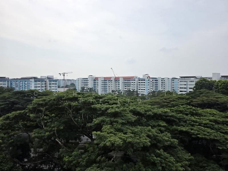 126 Simei Street 1, 126 Simei Street 1, Pasir Ris / Tampines, 3 Bedrooms, 1,313 sqft, HDB Flat For Sale, by REBECCA, 500273603 - Exterior - PropertyGuru.com.sg