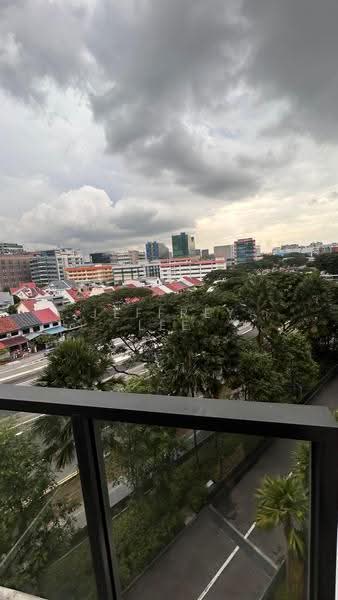 Botanique at Bartley, 225 Upper Paya Lebar Road, Hougang / Punggol / Sengkang, Studio, 330 sqft, Condominium For Rent, by Jeffrey Lee, 500273613 - View - PropertyGuru.com.sg