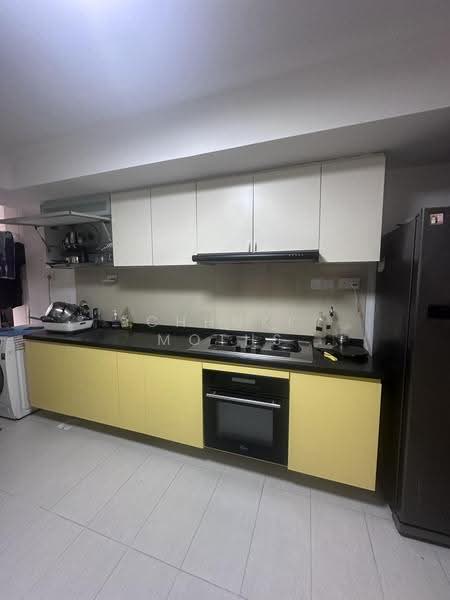 Melville Park, 12 Simei Street 1, Pasir Ris / Tampines, 3 Bedrooms, 1,378 sqft, Apartment For Rent, by Chhuki Moths, 500273615 - PropertyGuru.com.sg