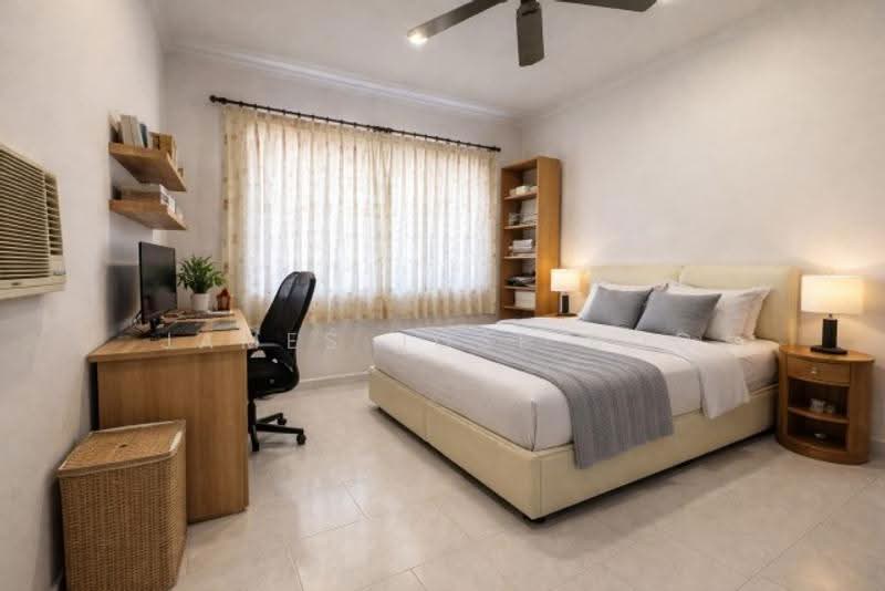 Within 1km to Pei Hwa Landed | Quiet facing | Suits rebuild, Clementi Park / Upper Bukit Timah, 4 Bedrooms, 2,500 sqft, Terraced House For Sale, by James Jose Boo, 500273619 - ID ideals - PropertyGuru.com.sg