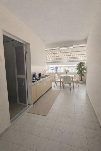 Within 1km to Pei Hwa Landed | Quiet facing | Suits rebuild, Clementi Park / Upper Bukit Timah, 4 Bedrooms, 2,500 sqft, Terraced House For Sale, by James Jose Boo, 500273619 - ID ideals - PropertyGuru.com.sg