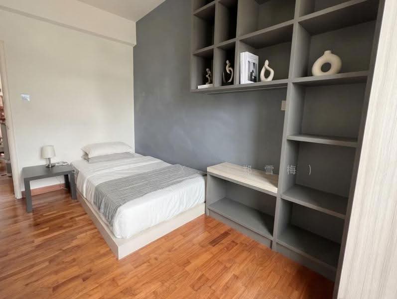 Serene Semi-Detached @ Burgundy Crescent, Burgundy Crescent / Burgundy Hill, Dairy Farm / Bukit Panjang / Choa Chu Kang, 5 Bedrooms, 3,250 sqft, Semi-Detached House For Sale, by Sarah X. (郑雪梅), 500273625 - Bedroom - PropertyGuru.com.sg