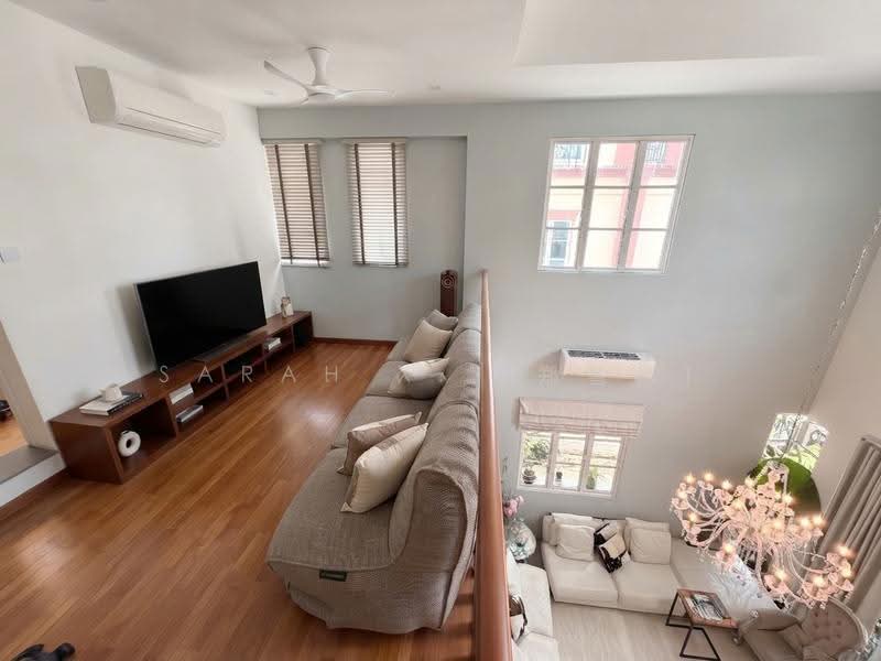 Serene Semi-Detached @ Burgundy Crescent, Burgundy Crescent / Burgundy Hill, Dairy Farm / Bukit Panjang / Choa Chu Kang, 5 Bedrooms, 3,250 sqft, Semi-Detached House For Sale, by Sarah X. (郑雪梅), 500273625 - Family Area - PropertyGuru.com.sg