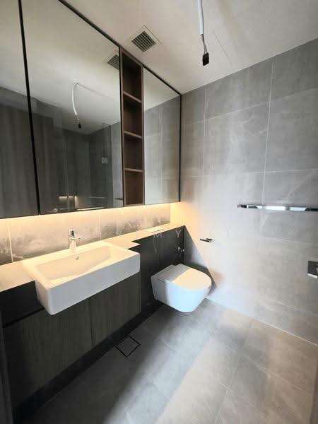 Hillock Green, 28 Lentor Central, Mandai / Upper Thomson, 2 Bedrooms, 786 sqft, Condominium For Rent, by Jeremy Li, 500273639 - PropertyGuru.com.sg