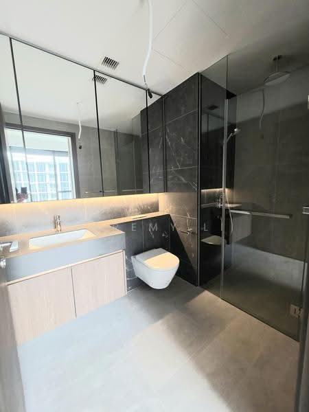 Hillock Green, 28 Lentor Central, Mandai / Upper Thomson, 2 Bedrooms, 786 sqft, Condominium For Rent, by Jeremy Li, 500273639 - PropertyGuru.com.sg