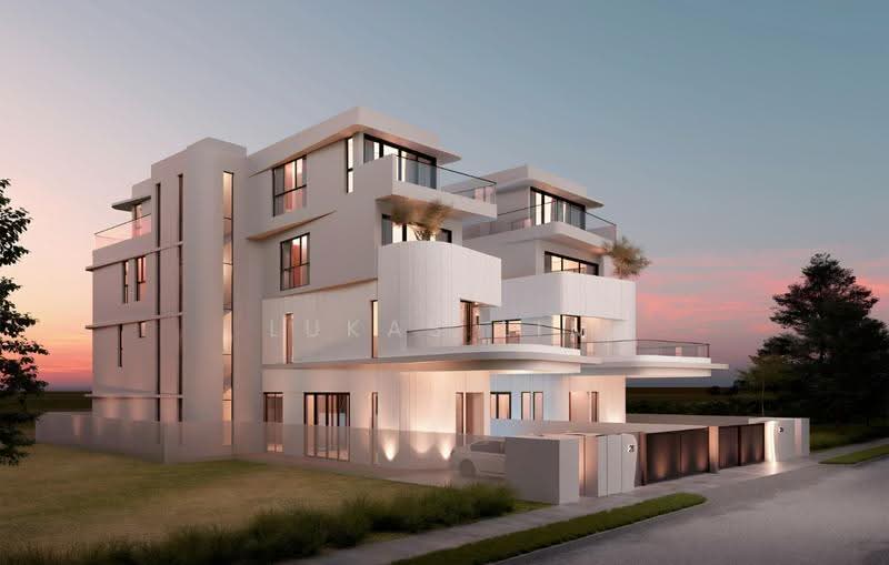 Avant Garde Collection Landed Houses, Siglap Road, East Coast / Marine Parade, 5 Bedrooms, 9,407 sqft, Terraced House For Sale, by Lukas Lim, 500273643 - Exterior - PropertyGuru.com.sg
