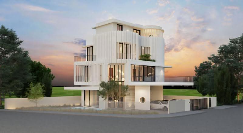 Avant Garde Collection Landed Houses, Siglap Road, East Coast / Marine Parade, 5 Bedrooms, 9,407 sqft, Terraced House For Sale, by Lukas Lim, 500273643 - Exterior - PropertyGuru.com.sg