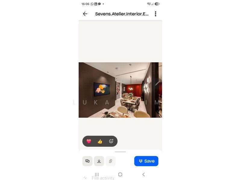 Avant Garde Collection Landed Houses, Siglap Road, East Coast / Marine Parade, 5 Bedrooms, 9,407 sqft, Terraced House For Sale, by Lukas Lim, 500273643 - Dining Room - PropertyGuru.com.sg
