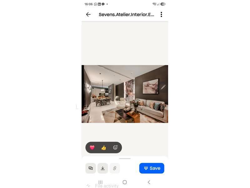 Avant Garde Collection Landed Houses, Siglap Road, East Coast / Marine Parade, 5 Bedrooms, 9,407 sqft, Terraced House For Sale, by Lukas Lim, 500273643 - Living Room - PropertyGuru.com.sg