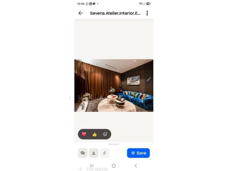 Avant Garde Collection Landed Houses, Siglap Road, East Coast / Marine Parade, 5 Bedrooms, 9,407 sqft, Terraced House For Sale, by Lukas Lim, 500273643 - Living Room - PropertyGuru.com.sg