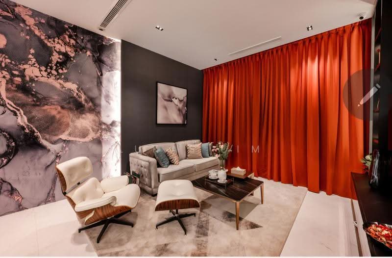 Avant Garde Collection Landed Houses, Siglap Road, East Coast / Marine Parade, 5 Bedrooms, 9,407 sqft, Terraced House For Sale, by Lukas Lim, 500273643 - Living Room - PropertyGuru.com.sg