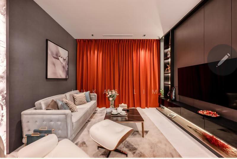 Avant Garde Collection Landed Houses, Siglap Road, East Coast / Marine Parade, 5 Bedrooms, 9,407 sqft, Terraced House For Sale, by Lukas Lim, 500273643 - Living Room - PropertyGuru.com.sg