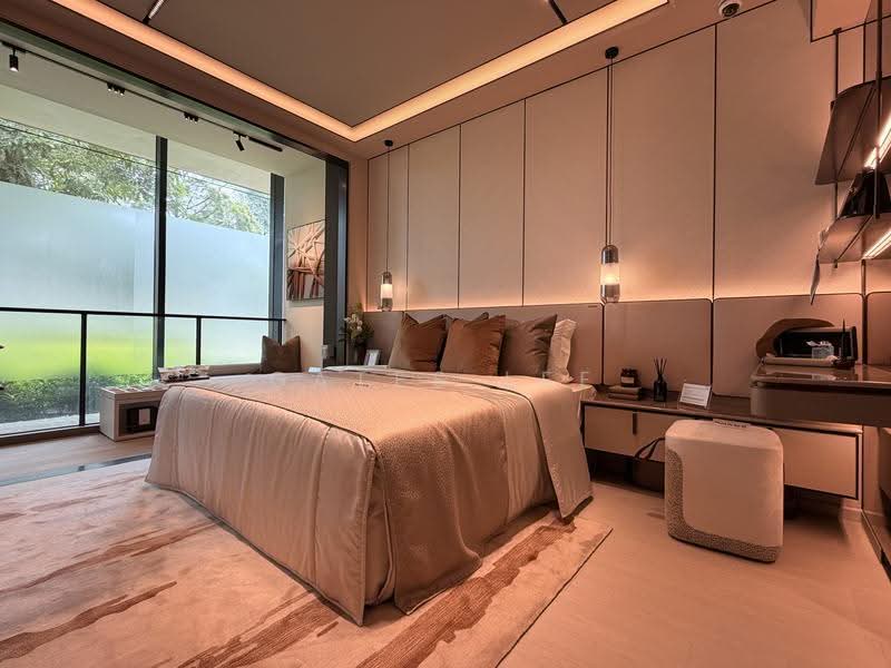 Lucerne Grand, Lakeside Drive, Boon Lay / Jurong / Tuas, 3 Bedrooms, 1,001 sqft, Condominium For Sale, by Gates Lee, 500273644 - Bedroom - PropertyGuru.com.sg