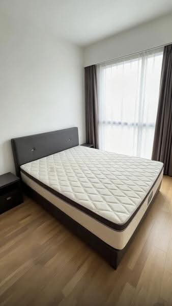 Parc Olympia, 62 Flora Drive, Changi Airport / Changi Village, Room Rental, 120 sqft, Condominium For Rent, by Kelvin Tan, 500273645 - Bedroom - PropertyGuru.com.sg
